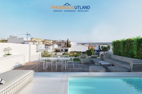 Leilighet i Benijofar, Alicante, Benijofar - € 294 000 | Ref: FBU20060 - foto 4