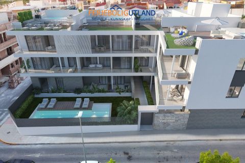 Leilighet i Benijofar, Alicante, Benijofar - € 294 000 | Ref: FBU20060 - foto 5