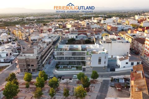 Leilighet i Benijofar, Alicante, Benijofar - € 294 000 | Ref: FBU20060 - foto 7