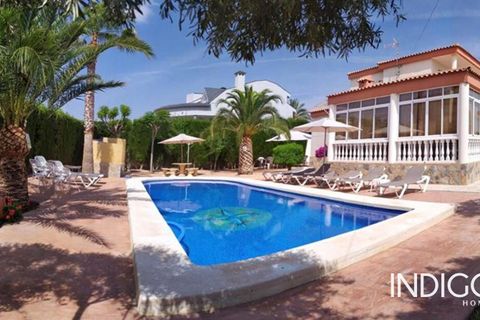 Villa a Mutxamel, Alicante, Mutxamel - € 520.000 | Ref: 1704 - foto 3