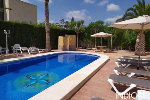Villa a Mutxamel, Alicante, Mutxamel - € 520.000 | Ref: 1704 - foto 6