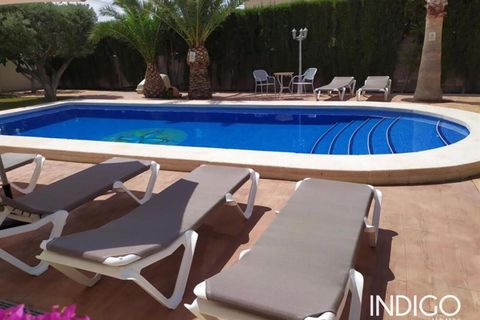 Villa a Mutxamel, Alicante, Mutxamel - € 520.000 | Ref: 1704 - foto 5
