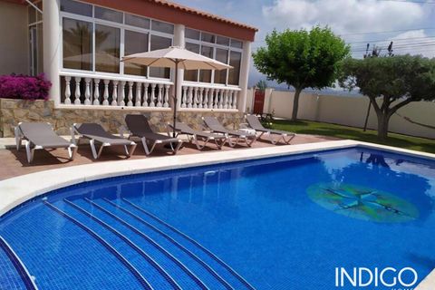 Villa a Mutxamel, Alicante, Mutxamel - € 520.000 | Ref: 1704 - foto 7