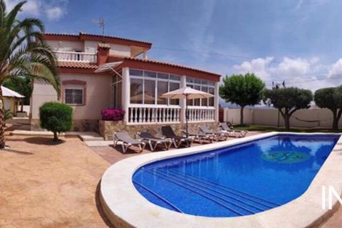 Villa a Mutxamel, Alicante, Mutxamel - € 520.000 | Ref: 1704 - foto 2