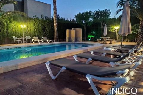 Villa a Mutxamel, Alicante, Mutxamel - € 520.000 | Ref: 1704 - foto 10
