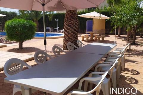 Villa a Mutxamel, Alicante, Mutxamel - € 520.000 | Ref: 1704 - foto 15