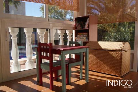 Villa a Mutxamel, Alicante, Mutxamel - € 520.000 | Ref: 1704 - foto 24