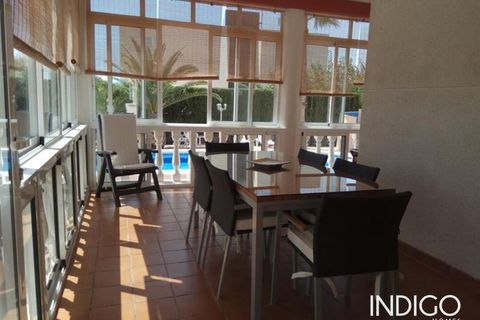 Villa a Mutxamel, Alicante, Mutxamel - € 520.000 | Ref: 1704 - foto 25
