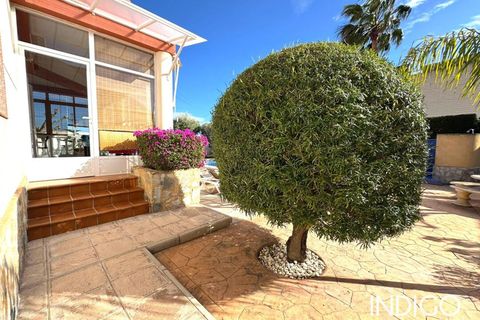 Villa a Mutxamel, Alicante, Mutxamel - € 520.000 | Ref: 1704 - foto 8