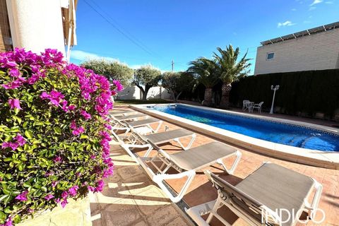 Villa a Mutxamel, Alicante, Mutxamel - € 520.000 | Ref: 1704 - foto 9