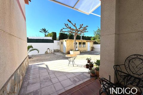 Villa a Mutxamel, Alicante, Mutxamel - € 520.000 | Ref: 1704 - foto 12