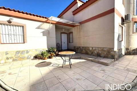 Villa a Mutxamel, Alicante, Mutxamel - € 520.000 | Ref: 1704 - foto 16