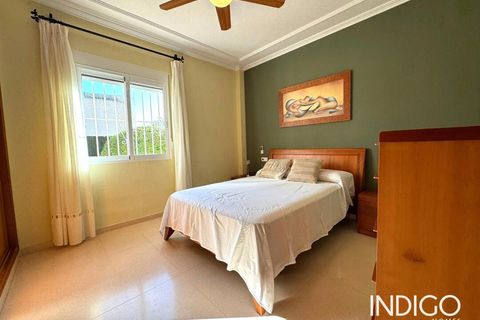 Villa a Mutxamel, Alicante, Mutxamel - € 520.000 | Ref: 1704 - foto 40