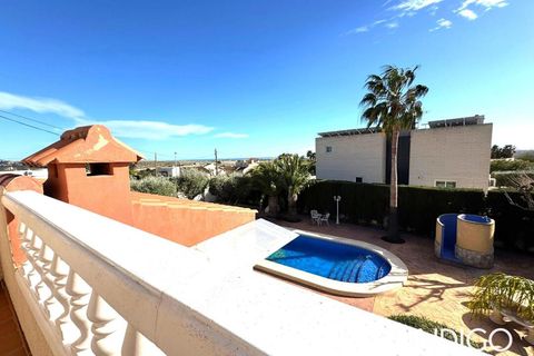 Villa a Mutxamel, Alicante, Mutxamel - € 520.000 | Ref: 1704 - foto 48