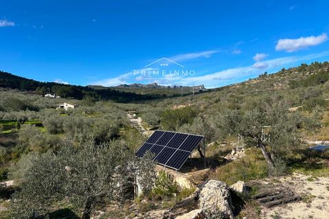 Villa i El Perello, Tarragona, El Perello - € 495.000 | Ref: 1163 - foto 40