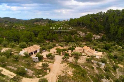 Villa i El Perello, Tarragona, El Perello - € 495.000 | Ref: 1163 - foto 1