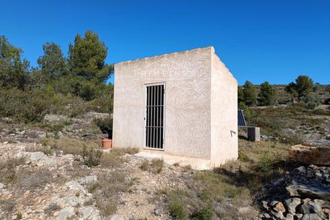 Villa i El Perello, Tarragona, El Perello - € 289.000 | Ref: 1015 - foto 23