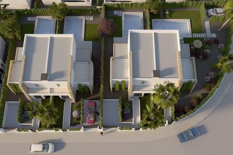 Villa i Algorfa, Alicante, Algorfa - € 573.000 | Ref: 1C-N9538 - foto 10