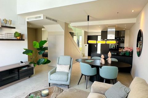 Villa i Algorfa, Alicante, Algorfa - € 573.000 | Ref: 1C-N9538 - foto 19