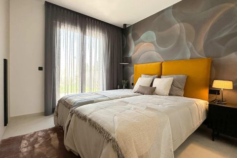 Villa i Algorfa, Alicante, Algorfa - € 573.000 | Ref: 1C-N9538 - foto 21