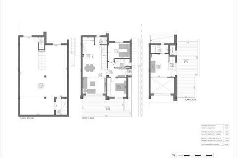 Villa i Algorfa, Alicante, Algorfa - € 573.000 | Ref: 1C-N9538 - foto 47