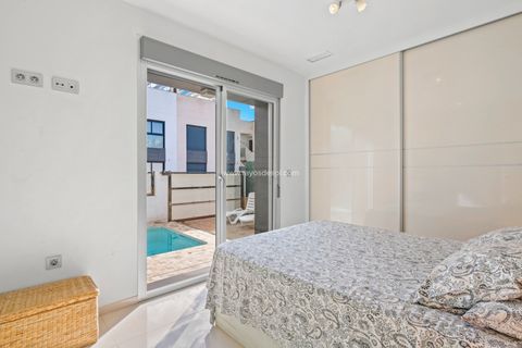 Villa i Ciudad Quesada, Alicante, Ciudad Quesada - € 399.000 | Ref: CB-86387 - foto 12