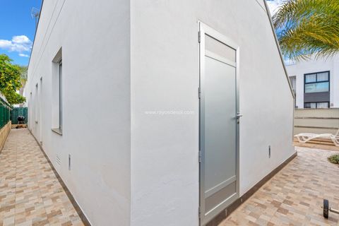 Villa i Ciudad Quesada, Alicante, Ciudad Quesada - € 399.000 | Ref: CB-86387 - foto 21