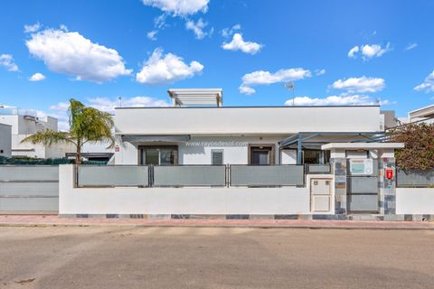 Villa i Ciudad Quesada, Alicante, Ciudad Quesada - € 399.000 | Ref: CB-86387 - foto 27