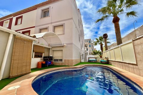 Byhus i Oliva, Valencia, Oliva - € 390.000 | Ref: NCB8549 - foto 1