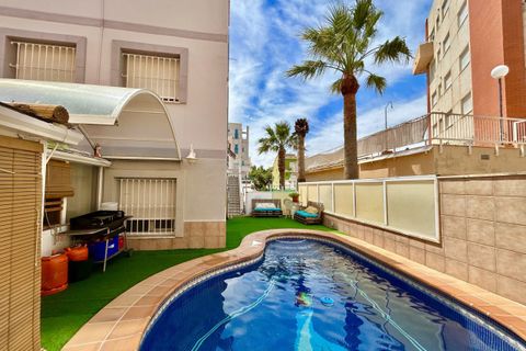 Byhus i Oliva, Valencia, Oliva - € 390.000 | Ref: NCB8549 - foto 2