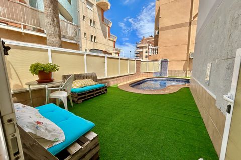 Byhus i Oliva, Valencia, Oliva - € 390.000 | Ref: NCB8549 - foto 3