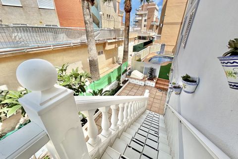 Byhus i Oliva, Valencia, Oliva - € 390.000 | Ref: NCB8549 - foto 23
