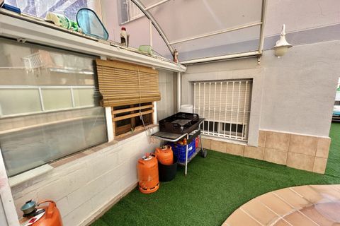 Byhus i Oliva, Valencia, Oliva - € 390.000 | Ref: NCB8549 - foto 28