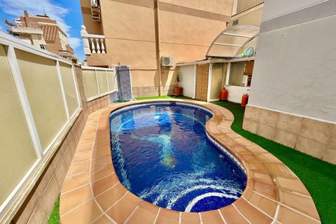 Byhus i Oliva, Valencia, Oliva - € 390.000 | Ref: NCB8549 - foto 35