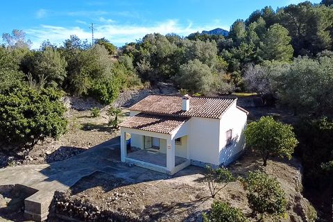 Villa i Benimeli, Alicante, Benimeli - € 260.000 | Ref: NCB8553 - foto 1