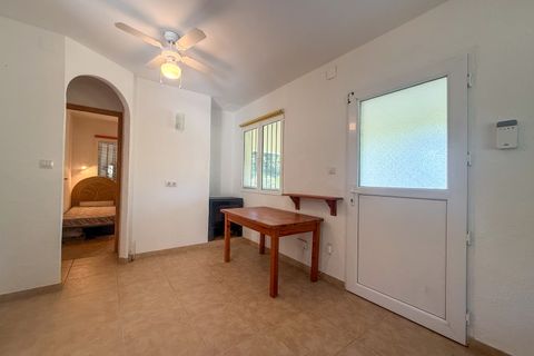 Villa i Benimeli, Alicante, Benimeli - € 260.000 | Ref: NCB8553 - foto 11