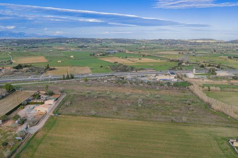 Helårsgrund i Algaida, Mallorca, Algaida - € 370.000 | Ref: 08SN041/10961 - foto 9