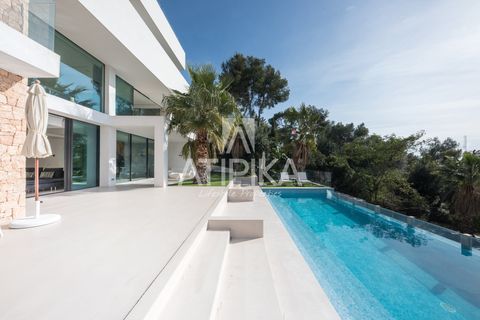 Villa i Castelldefels, Barcelona, Castelldefels - € 3.600.000 | Ref: 14916 - foto 1