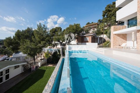 Villa i Castelldefels, Barcelona, Castelldefels - € 3.600.000 | Ref: 14916 - foto 2