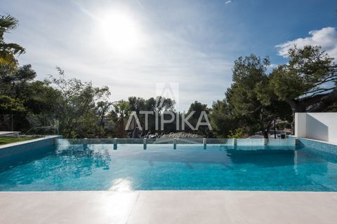 Villa i Castelldefels, Barcelona, Castelldefels - € 3.600.000 | Ref: 14916 - foto 4
