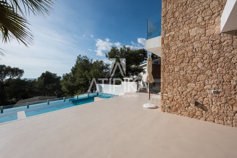 Villa i Castelldefels, Barcelona, Castelldefels - € 3.600.000 | Ref: 14916 - foto 6