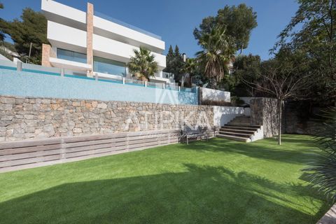 Villa i Castelldefels, Barcelona, Castelldefels - € 3.600.000 | Ref: 14916 - foto 7