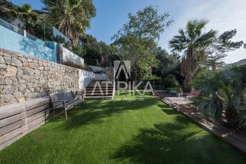 Villa i Castelldefels, Barcelona, Castelldefels - € 3.600.000 | Ref: 14916 - foto 8