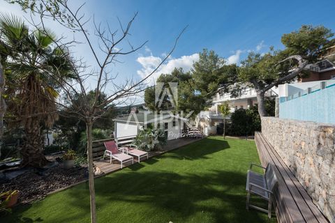 Villa i Castelldefels, Barcelona, Castelldefels - € 3.600.000 | Ref: 14916 - foto 9