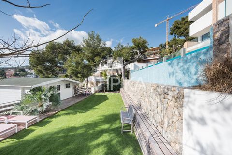 Villa i Castelldefels, Barcelona, Castelldefels - € 3.600.000 | Ref: 14916 - foto 10