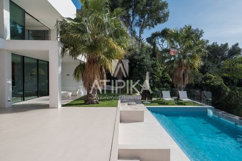 Villa i Castelldefels, Barcelona, Castelldefels - € 3.600.000 | Ref: 14916 - foto 12