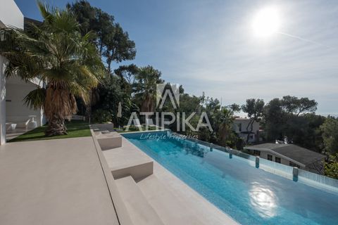 Villa i Castelldefels, Barcelona, Castelldefels - € 3.600.000 | Ref: 14916 - foto 13
