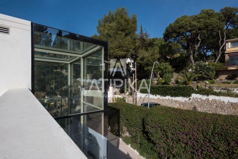 Villa i Castelldefels, Barcelona, Castelldefels - € 3.600.000 | Ref: 14916 - foto 14