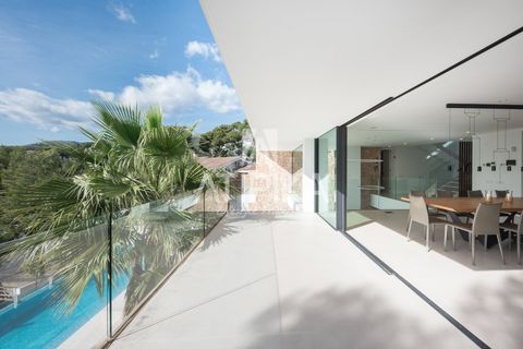 Villa i Castelldefels, Barcelona, Castelldefels - € 3.600.000 | Ref: 14916 - foto 15