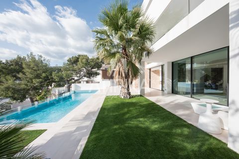 Villa i Castelldefels, Barcelona, Castelldefels - € 3.600.000 | Ref: 14916 - foto 16